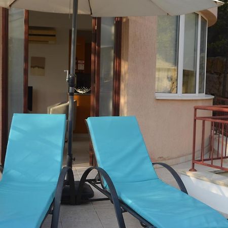 דירות Paphos Sam'S Cove מראה חיצוני תמונה