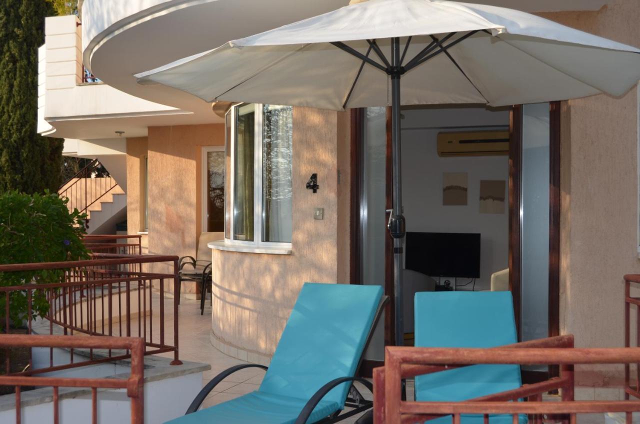 דירות Paphos Sam'S Cove מראה חיצוני תמונה